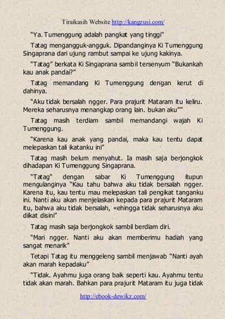 Sh mintardja-tembang tantanganz