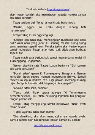 Sh mintardja-tembang tantanganz