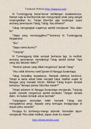 Sh mintardja-tembang tantanganz