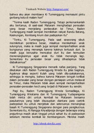 Sh mintardja-tembang tantanganz