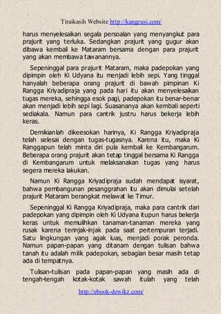 Sh mintardja-tembang tantanganz