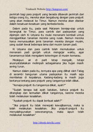 Sh mintardja-tembang tantanganz