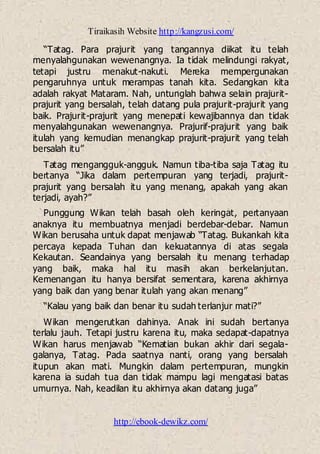 Sh mintardja-tembang tantanganz