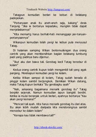 Sh mintardja-tembang tantanganz