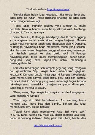 Sh mintardja-tembang tantanganz