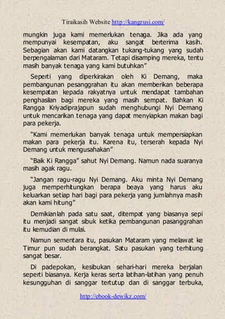 Sh mintardja-tembang tantanganz