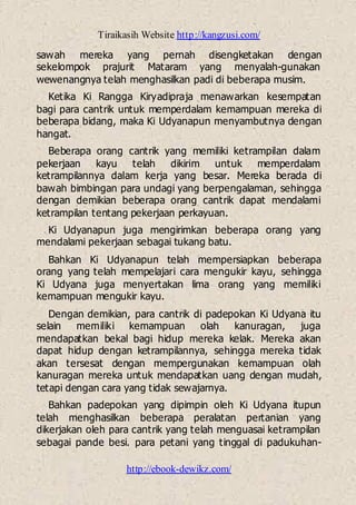 Sh mintardja-tembang tantanganz