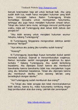 Sh mintardja-tembang tantanganz