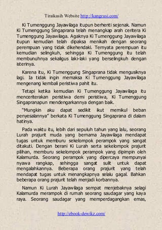 Sh mintardja-tembang tantanganz