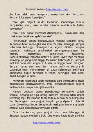 Sh mintardja-tembang tantanganz