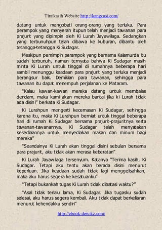 Sh mintardja-tembang tantanganz