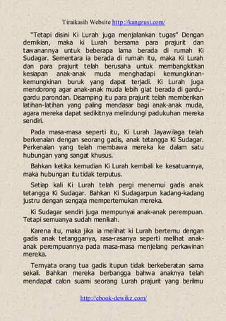 Sh mintardja-tembang tantanganz