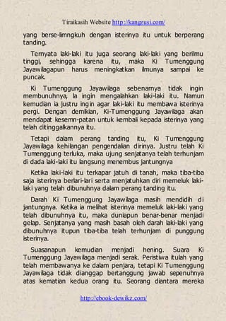 Sh mintardja-tembang tantanganz