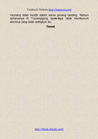 Sh mintardja-tembang tantanganz