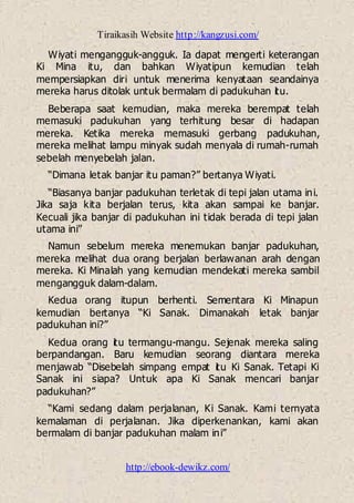 Sh mintardja-tembang tantanganz