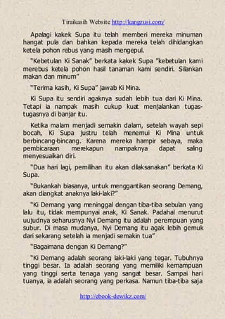 Sh mintardja-tembang tantanganz