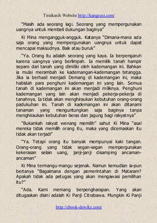 Sh mintardja-tembang tantanganz