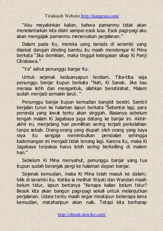 Sh mintardja-tembang tantanganz