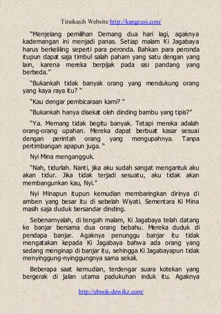 Sh mintardja-tembang tantanganz