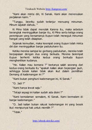 Sh mintardja-tembang tantanganz