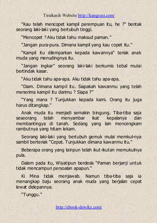 Sh mintardja-tembang tantanganz