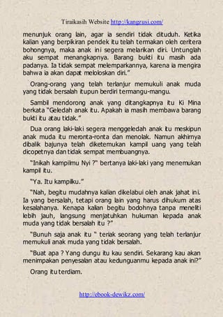 Sh mintardja-tembang tantanganz