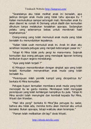 Sh mintardja-tembang tantanganz