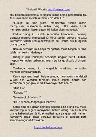 Sh mintardja-tembang tantanganz