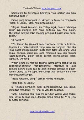 Sh mintardja-tembang tantanganz