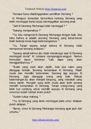 Sh mintardja-tembang tantanganz