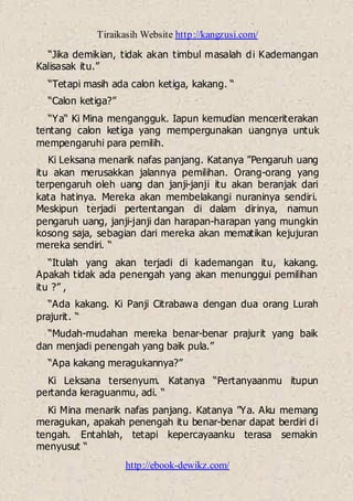 Sh mintardja-tembang tantanganz