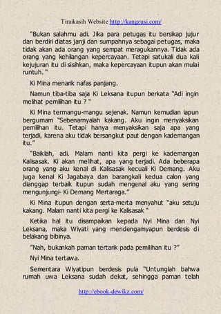 Sh mintardja-tembang tantanganz