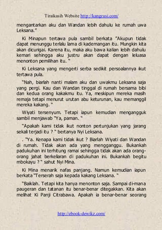 Sh mintardja-tembang tantanganz