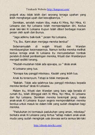 Sh mintardja-tembang tantanganz