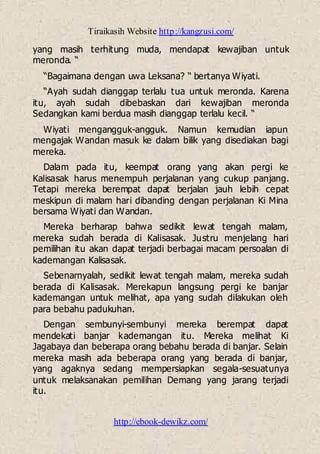 Sh mintardja-tembang tantanganz