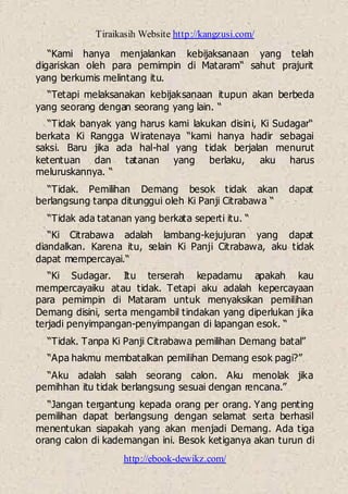 Sh mintardja-tembang tantanganz