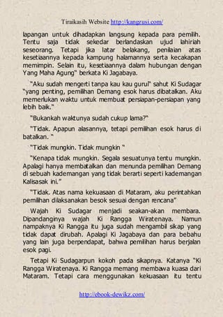 Sh mintardja-tembang tantanganz