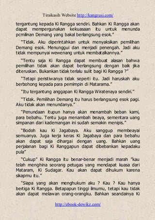 Sh mintardja-tembang tantanganz