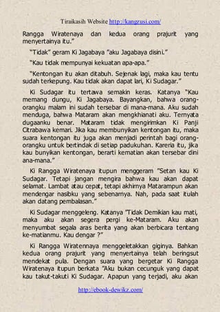 Sh mintardja-tembang tantanganz