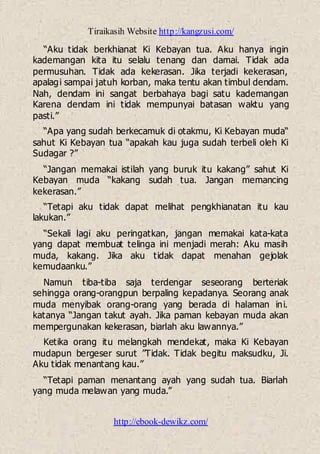 Sh mintardja-tembang tantanganz