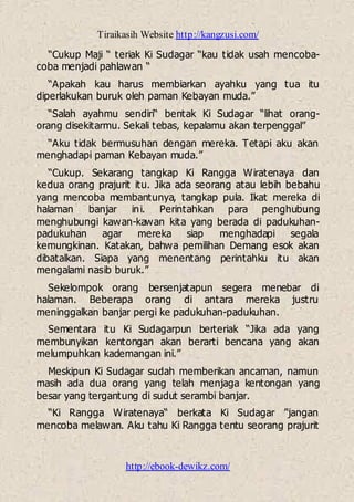 Sh mintardja-tembang tantanganz