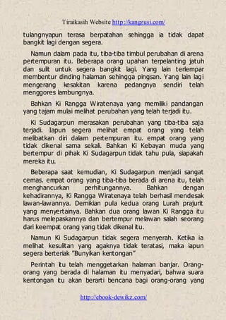 Sh mintardja-tembang tantanganz