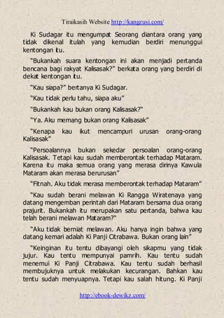 Sh mintardja-tembang tantanganz