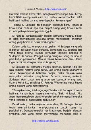 Sh mintardja-tembang tantanganz