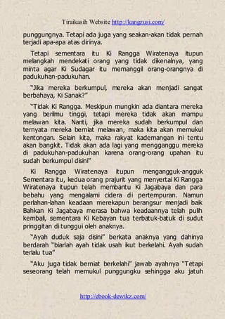 Sh mintardja-tembang tantanganz