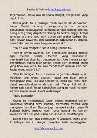 Sh mintardja-tembang tantanganz