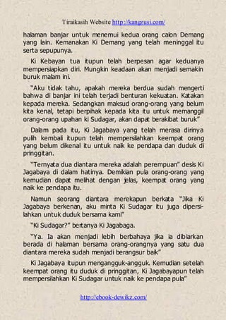 Sh mintardja-tembang tantanganz