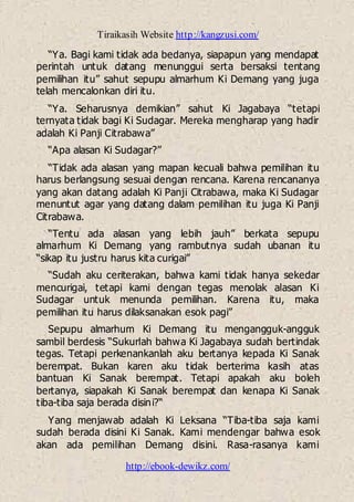 Sh mintardja-tembang tantanganz