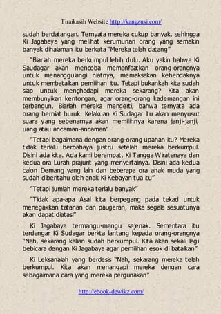 Sh mintardja-tembang tantanganz