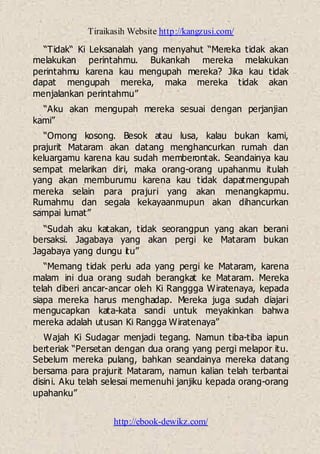 Sh mintardja-tembang tantanganz